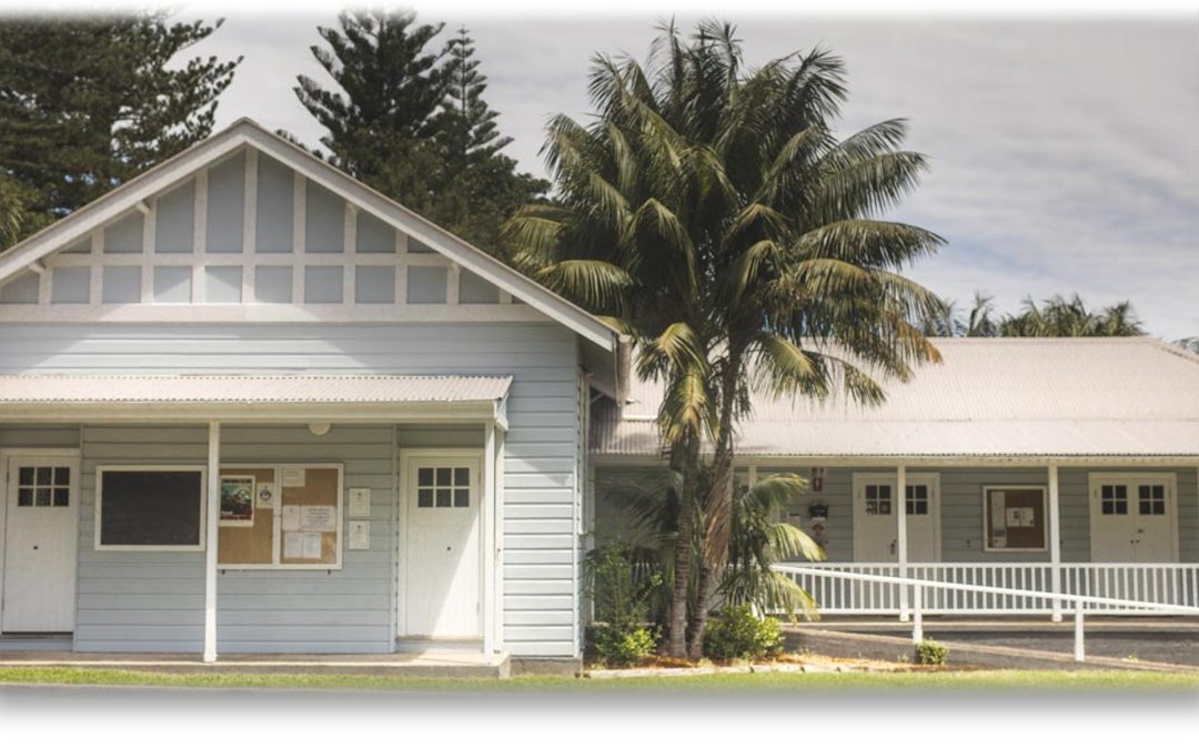 The P.A. People Delivers Next-Generation AV Solution for Lord Howe Island Community Hall