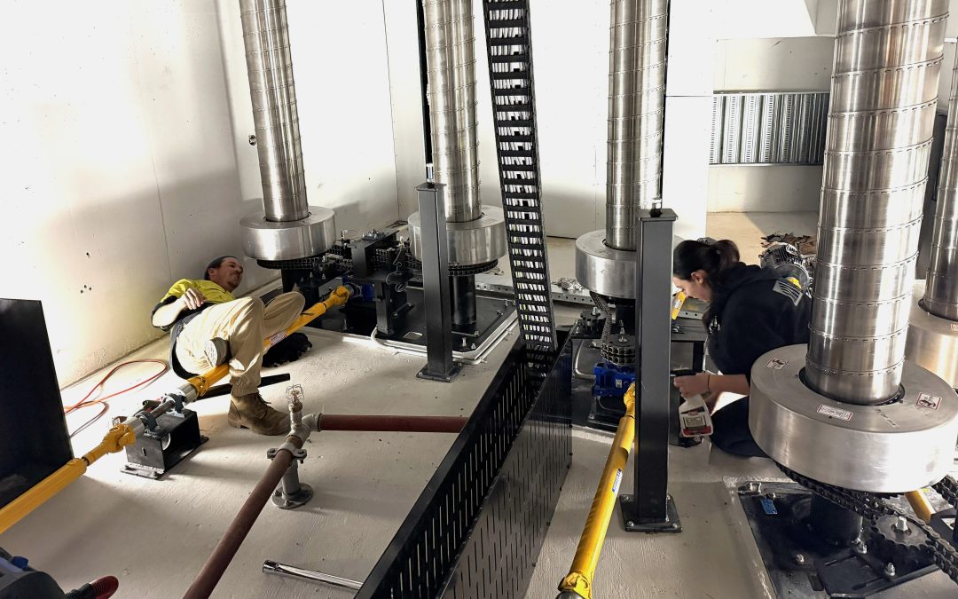 Future Planning: Why Preventative Maintenance and Budgeting Matter