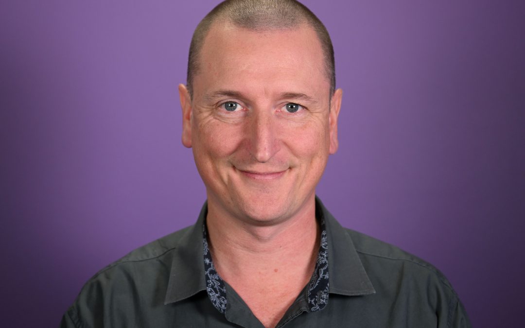 Welcome to the Team – Tim Butler, Project Delivery Operations Manager