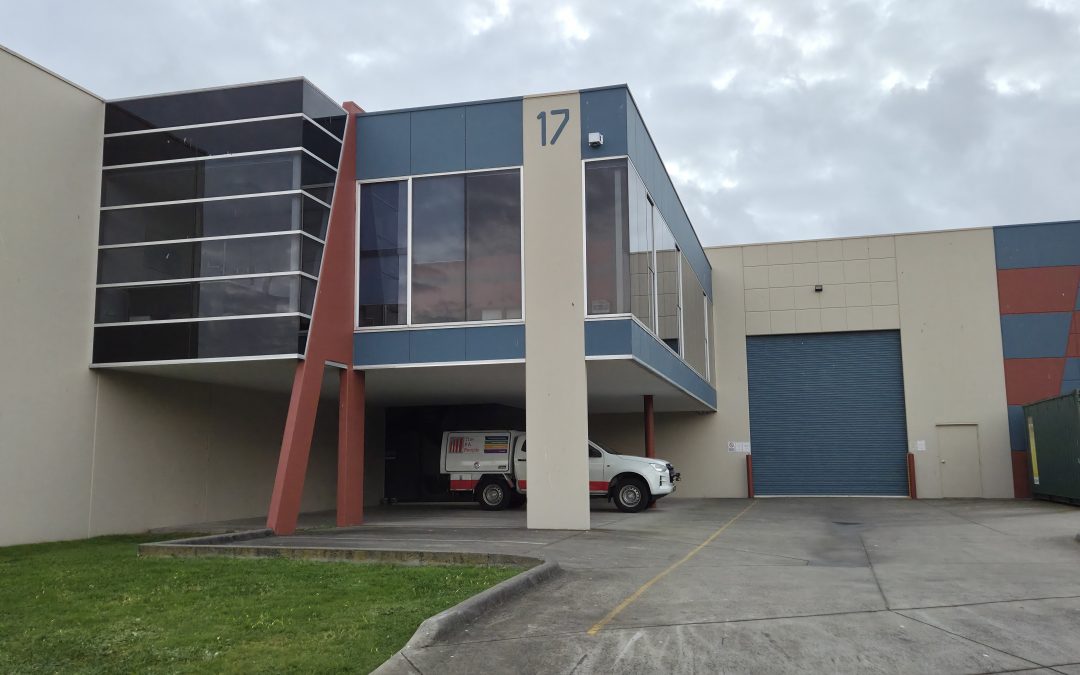 The P.A. People Opens New Melbourne Office